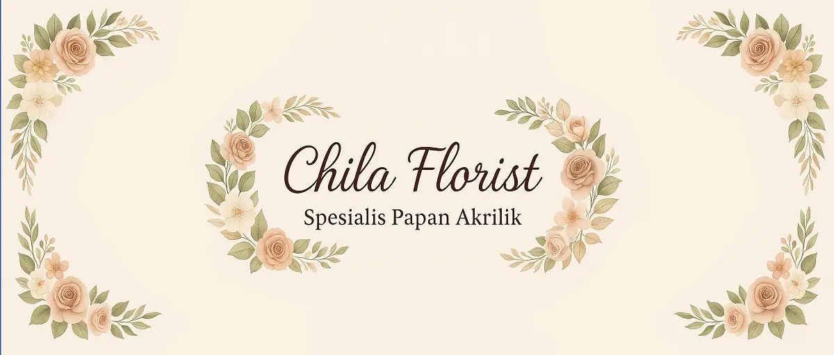 Papan Akrilik Makassar