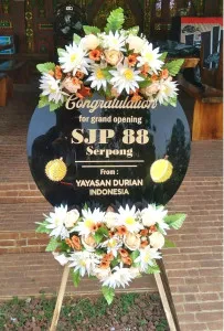 Grand Opening Makassar
