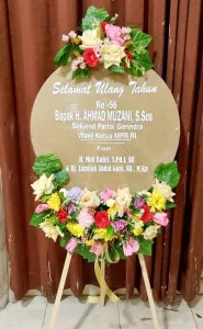 Ulang tahun Makassar
