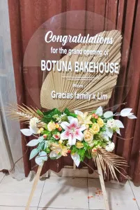Grand Opening Makassar